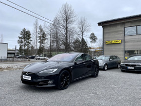 Tesla Model S, Autot, Valkeakoski, Tori.fi