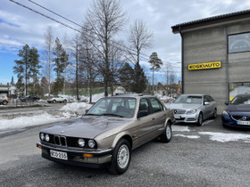 BMW 320, Autot, Valkeakoski, Tori.fi