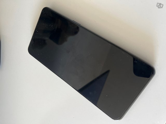 OnePlus 10T 5G Moonstone Black 8 GB RAM + 128 GB Storage