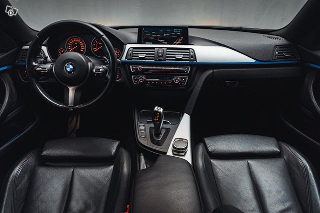BMW 440 5