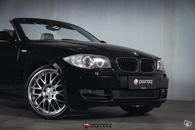 BMW 125 6
