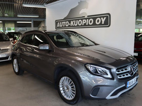 Mercedes-Benz GLA, Autot, Kuopio, Tori.fi