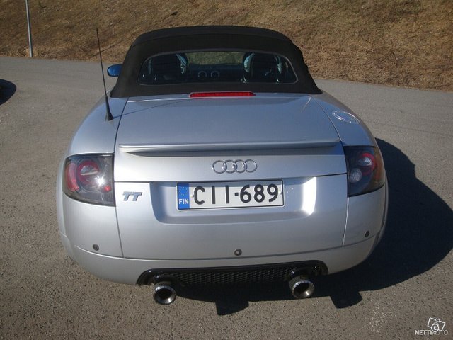 Audi TT 15