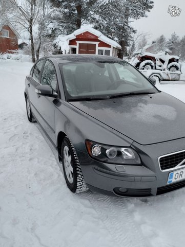 Volvo S40 6