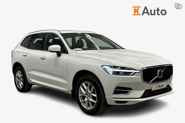 Volvo XC60, kuva 1