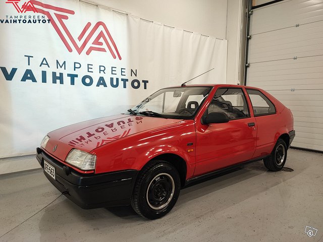 Renault 19 1