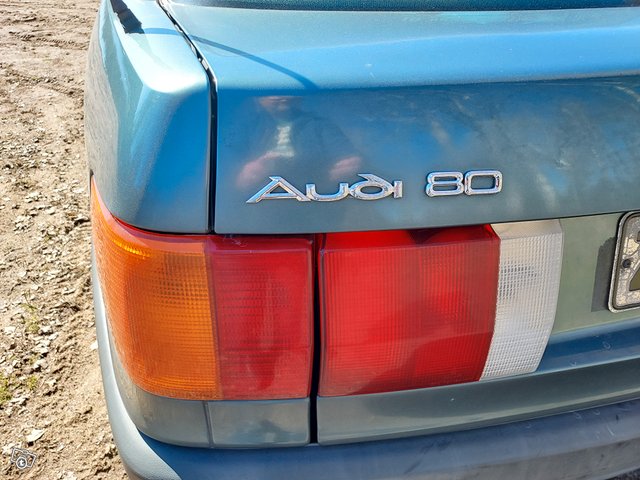 Audi Muut 8