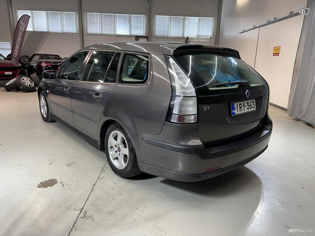 Saab 9-3 21