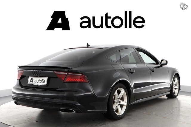 Audi A7 20
