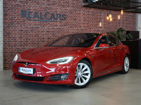 Tesla Model S, Autot, Jyvskyl, Tori.fi