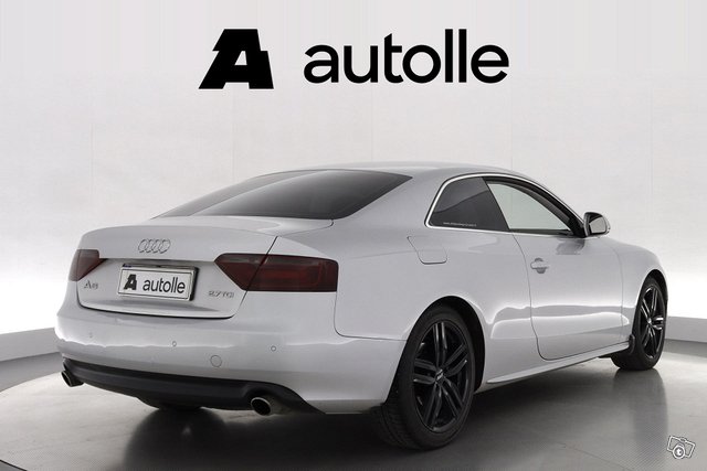 Audi A5 18