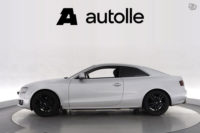 Audi A5 19