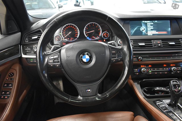 BMW 535 10