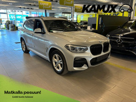 BMW X3, Autot, Helsinki, Tori.fi
