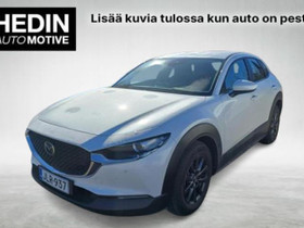 Mazda CX-30, Autot, Varkaus, Tori.fi