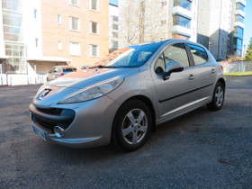 Peugeot 207, Autot, Lahti, Tori.fi