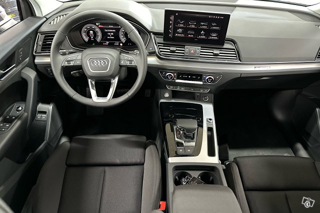 Audi Q5 7