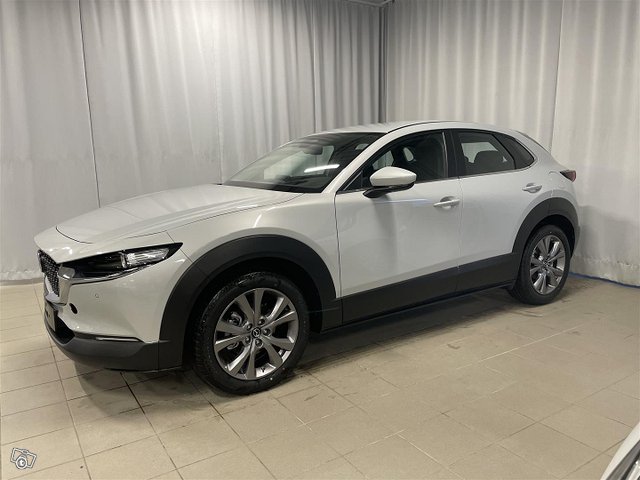 Mazda CX-30 2