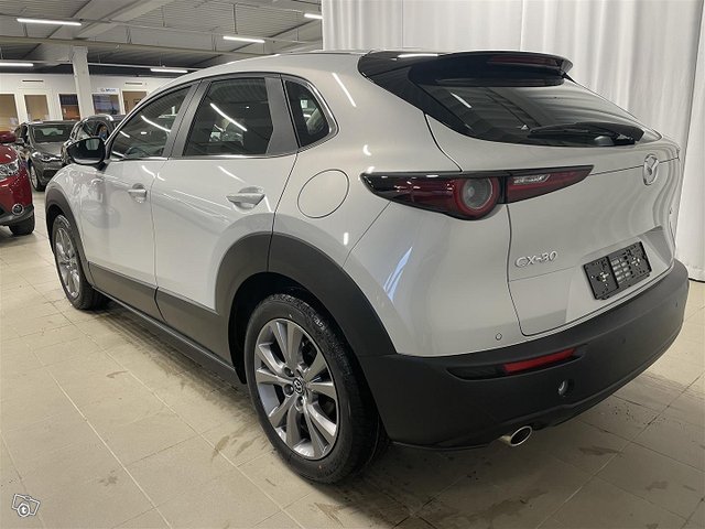 Mazda CX-30 3