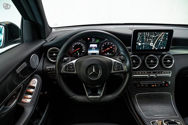 Mercedes-Benz GLC 6