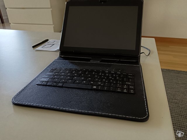 Android Tablet-tietokone, kuva 1