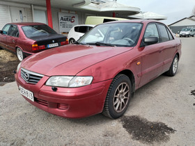Mazda 626, Autot, Kempele, Tori.fi