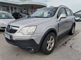 Opel Antara, Autot, Kempele, Tori.fi
