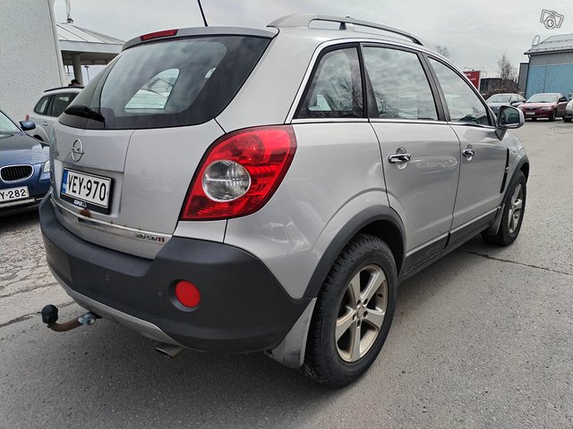 Opel Antara 3