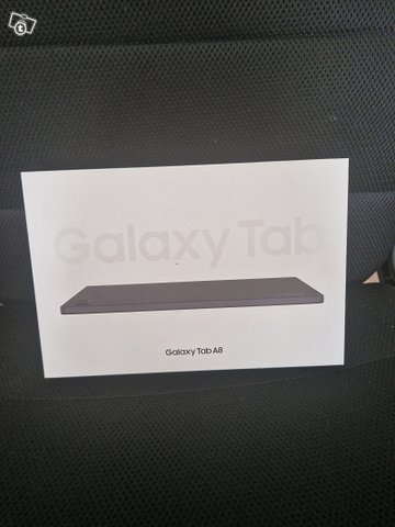 Samsung Galaxy Tab A8, kuva 1