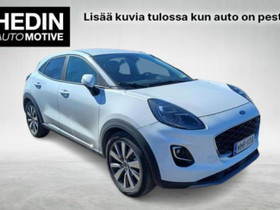 Ford Puma, Autot, Varkaus, Tori.fi