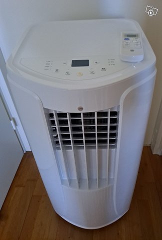 Wilfa Cool 12 ilmastointilaite, kuva 1