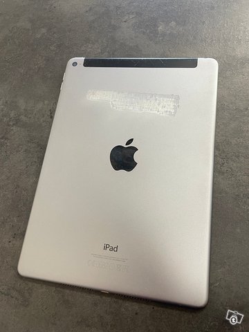 iPad Air 2 32GB - WiFi, kuva 1