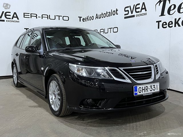 Saab 9-3 2