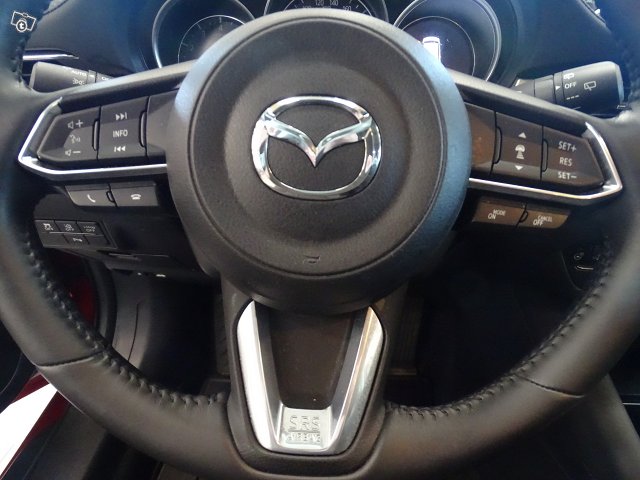 Mazda Mazda6 11