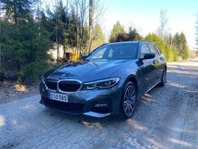 BMW 330, Autot, Kouvola, Tori.fi
