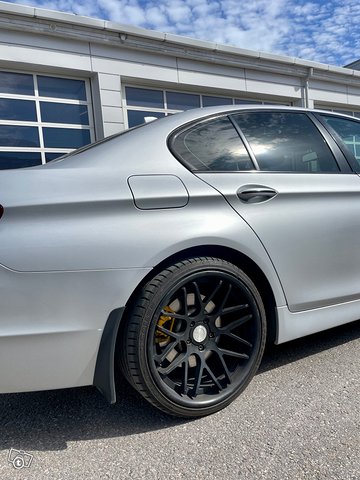 Bmw 530 8