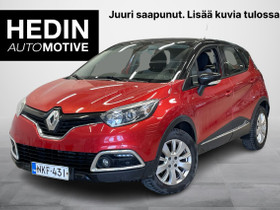 Renault Captur, Autot, Jyvskyl, Tori.fi