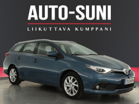 Toyota Auris, Autot, Kotka, Tori.fi