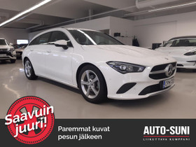 Mercedes-Benz CLA, Autot, Kotka, Tori.fi