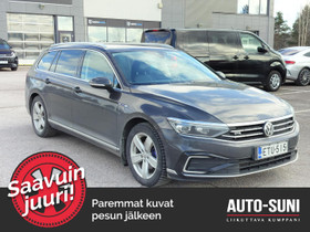 Volkswagen Passat, Autot, Kotka, Tori.fi