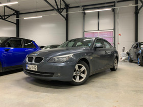 BMW 520, Autot, Raisio, Tori.fi