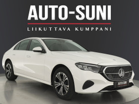 Mercedes-Benz E, Autot, Kotka, Tori.fi