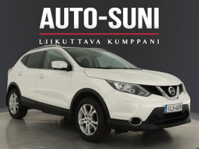Nissan Qashqai, Autot, Kotka, Tori.fi