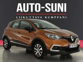 Renault Captur, Autot, Kotka, Tori.fi