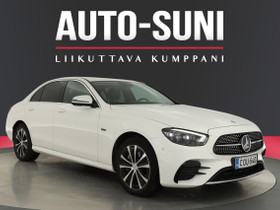 Mercedes-Benz E, Autot, Kotka, Tori.fi