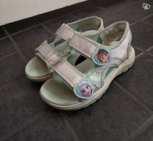 Lasten sandaalit