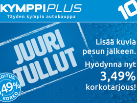 BMW 520, Autot, Oulu, Tori.fi