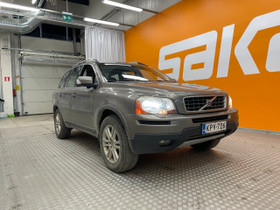 Volvo XC90, Autot, Joensuu, Tori.fi