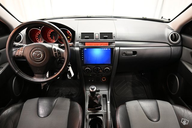 Mazda 3 15