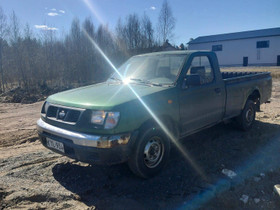 Nissan King Cab, Autot, Varkaus, Tori.fi